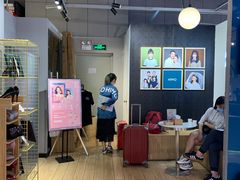 -海马体照相馆(深圳万象天地店)