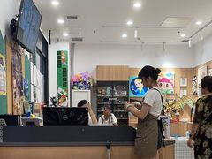 -艺塔木美学教育(和达校区)