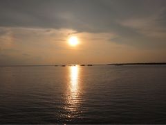 -洞里萨湖