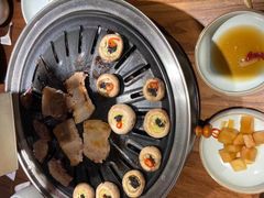 -九田家黑牛烤肉料理(太阳宫广场店)
