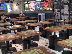 -太子浓心·港式猛火小锅米线(探十里店)