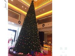 -成都保利公园皇冠假日酒店(熊猫基地店)
