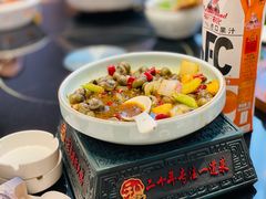 汤螺蛳-锡和无锡菜(景丽苑店)
