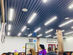大堂-回坊马二饺子馆