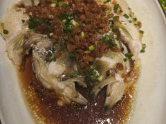 -新白鹿餐厅(爱琴海购物中心店)