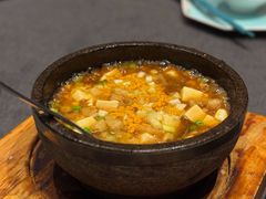 -柒园·三十年创意杭帮菜(龙湖滨江天街店)