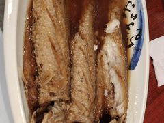 -聚首堂·特色小吃·肘子(什刹海德胜门店)