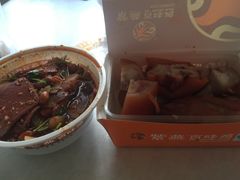 -紫燕百味鸡(宝带路店)