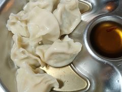 手工鲅鱼水饺-崴海渔村(虹梅路店)