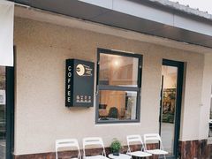 -Bamboo Today Cafe(国创园店)