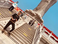 -天津妈祖文化园