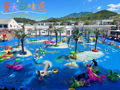 -吉姆冒险世界(蓟州店)