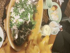 -北平盛世·新京菜·北京烤鸭(劲松·双井店)