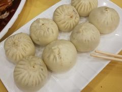 -功德林素菜饭庄(前门店)