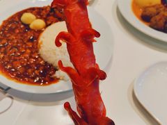 长沙大香肠-宜家·瑞典风味餐厅(北京西红门店)