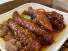 -海逸海鲜酒家(古北店)