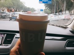 -SEVENBUS(中骏世界城店)