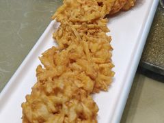 -刘胖子家常菜·蹄花焖藕(中南店)