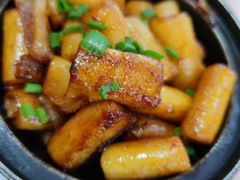 -吉莲利苑海鲜酒家(珠海拱北29年老字号店)