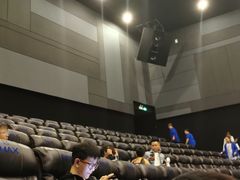 -万达影城(常熟IMAX店)