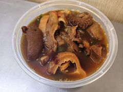 -阿姨牛杂(北京路店)