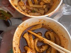 -洞子口张老二凉粉(文殊院店)