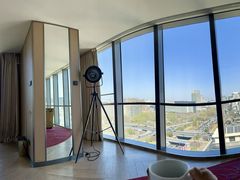 -北京索菲特大酒店