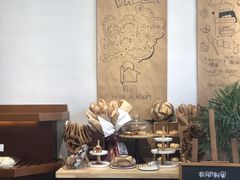 -HAVE A ROOM·有间质果(总店)