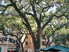 -星巴克臻选(广州沙面店)