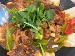 -五谷屯私房菜·始于2005(中山陵童卫路店)