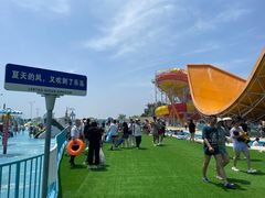 -秦皇岛乐岛海洋王国