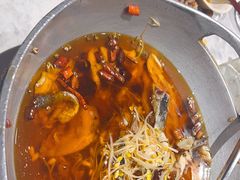 -天辣(金桥啦啦宝都店)