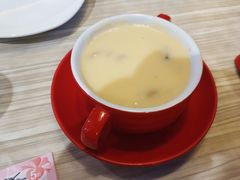 -必胜客(上海新南方商城PH店)