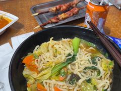-毅祥斋老孙家泡馍(北院门鼓楼店)