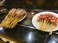 -世纪金源大饭店·金源自助餐厅