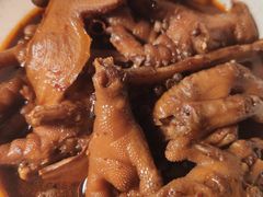 -鑫小城故事·藕汤·家常菜(台北一路总店)