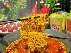-赵九记呱呱老火锅(钟楼总店)
