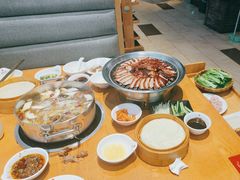 -守柴炉烤鸭(鱼嘴店)