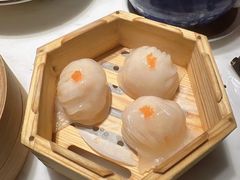 陶陶居大虾饺-陶陶居酒家(新天地店)