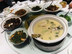 -南景饭店(万家丽路店)
