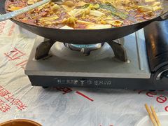 -懒谈秦市井羊肉馆(光谷青年城店)