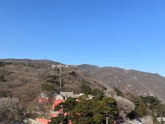 -妙峰山风景名胜区