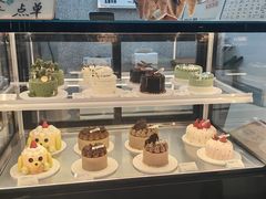 -野人先生现做冰淇淋(北京环宇荟店)