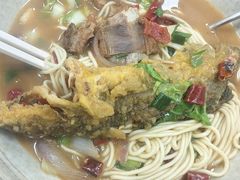 -吴记杭州私房面