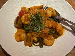-THE CANNERY&JUJU 新鲜海鲜·牛排美食酒廊