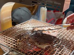 -九田家黑牛烤肉料理(华侨城店)