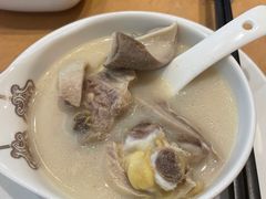 -湯系·煲汤手艺人(东二环泰禾广场店)