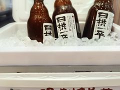 -茶颜悦色(雨花亭凯德二楼店)