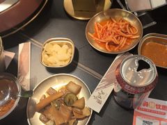 -西塔老太太泥炉烤肉(龙湖北苑天街店)