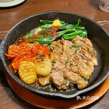 杭州探店｜韩料排队王倍乐